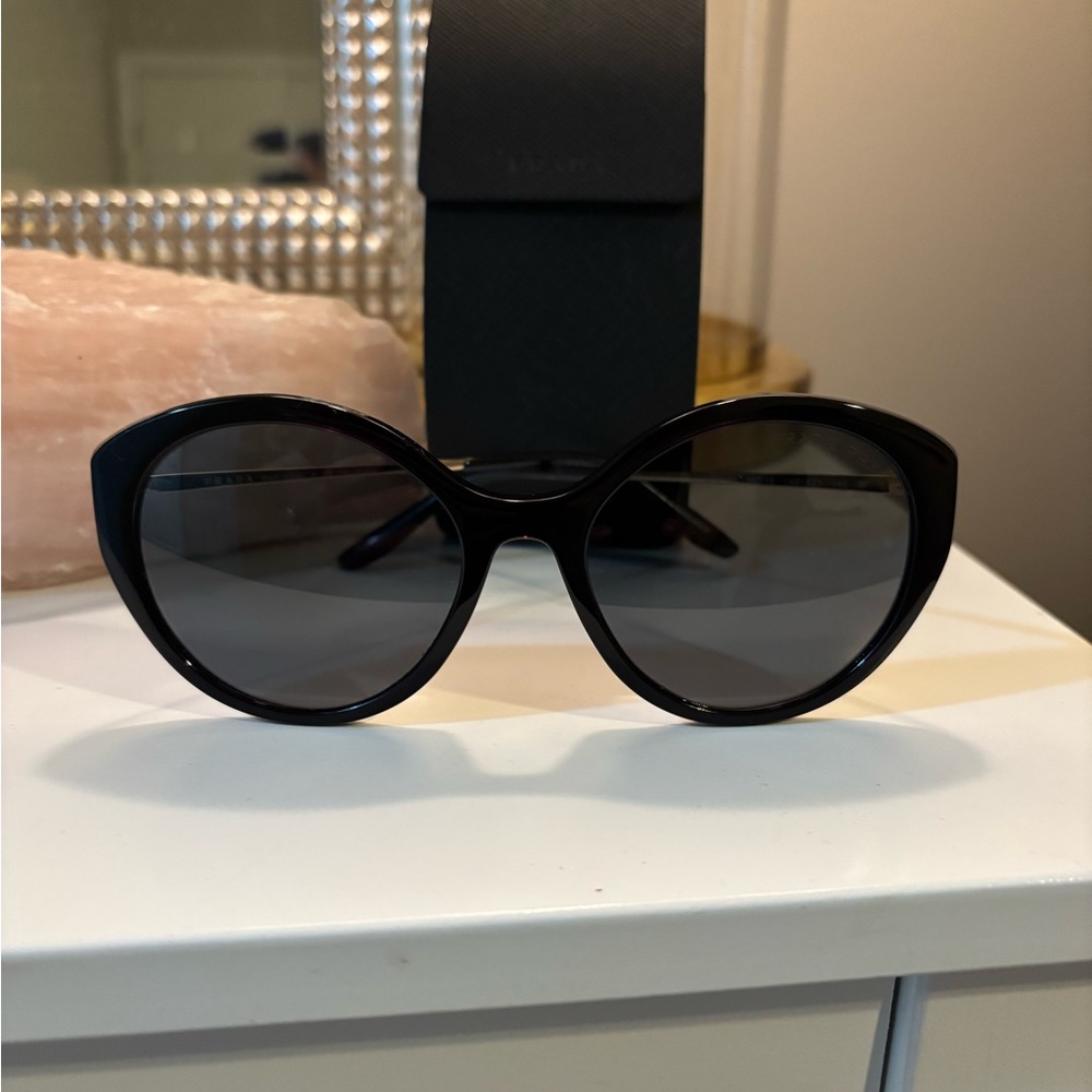Prada Polarized Sunglasses